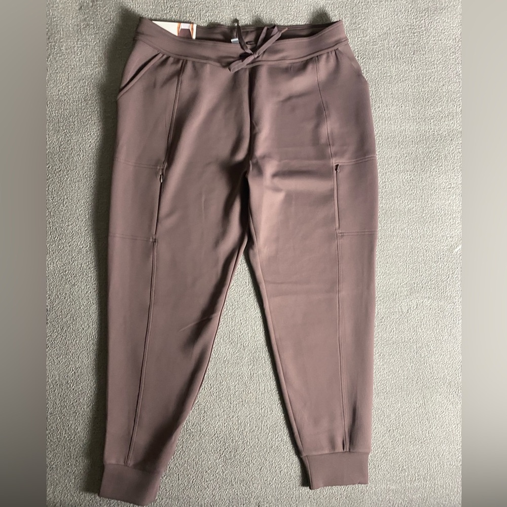 32 Degrees Women’s Comfortable Everyday WearAthleisure Joggers Sweat Pants